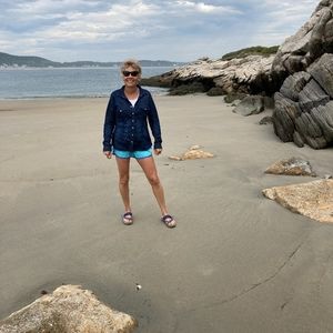 Meet your Posher, Stacey